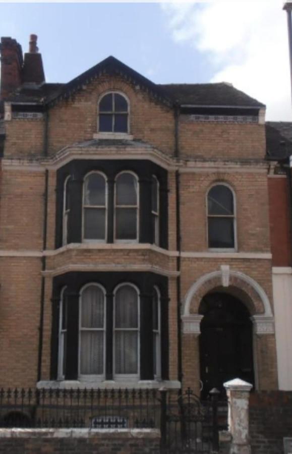 Waterlooguesthouse Hanley Екстериор снимка