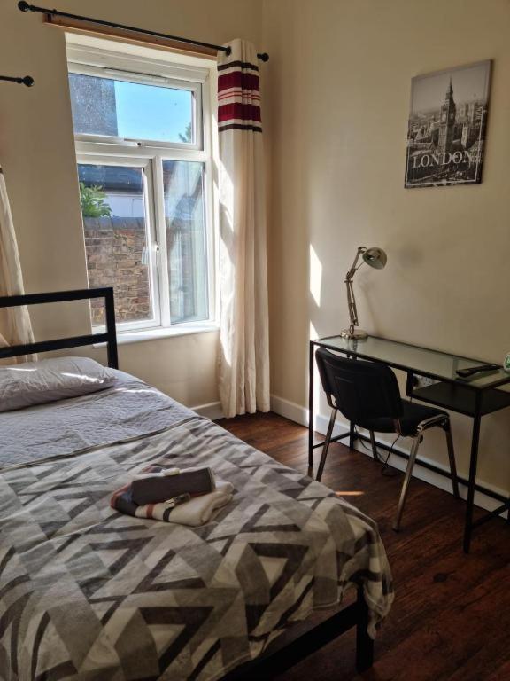 Waterlooguesthouse Hanley Екстериор снимка